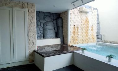 For Sale BROOKFALLS A Waterfall- Inspired Resort Home in Brookfield Subd., Basak Lapu- Lapu