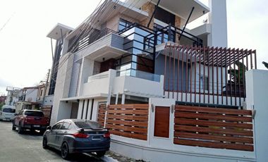 For Sale BROOKFALLS A Waterfall- Inspired Resort Home in Brookfield Subd., Basak Lapu- Lapu