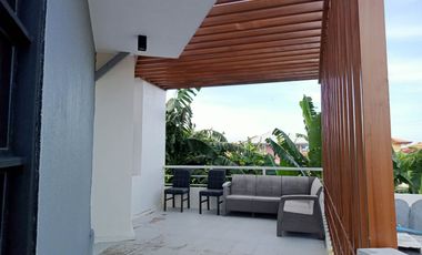 For Sale BROOKFALLS A Waterfall- Inspired Resort Home in Brookfield Subd., Basak Lapu- Lapu