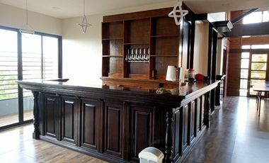 For Sale BROOKFALLS A Waterfall- Inspired Resort Home in Brookfield Subd., Basak Lapu- Lapu