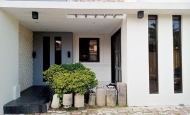 For Sale BROOKFALLS A Waterfall- Inspired Resort Home in Brookfield Subd., Basak Lapu- Lapu