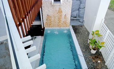 For Sale BROOKFALLS A Waterfall- Inspired Resort Home in Brookfield Subd., Basak Lapu- Lapu