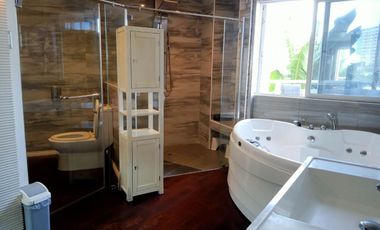 For Sale BROOKFALLS A Waterfall- Inspired Resort Home in Brookfield Subd., Basak Lapu- Lapu