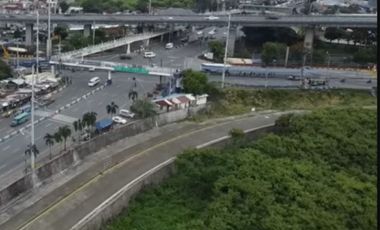 10 Hectares Prime Location Commercial Lot for Sale along SLEX East Service Road, Sucat, Muntinlupa City near SLEX Sucat Interchange