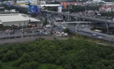 10 Hectares Prime Location Commercial Lot for Sale along SLEX East Service Road, Sucat, Muntinlupa City near SLEX Sucat Interchange