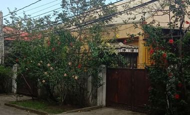 RUSH SALE! House and Lot 300sqm in UPS 5 Sucat Paranaque near BF