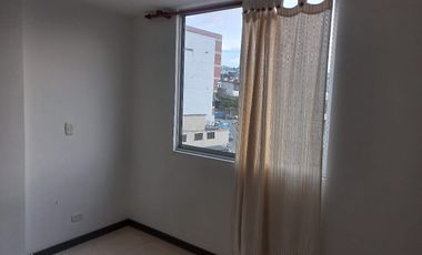 APARTAESTUDIO EN ARRIENDO EN ALTA SUIZA EN MANIZALES