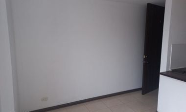 APARTAESTUDIO EN ARRIENDO EN ALTA SUIZA EN MANIZALES