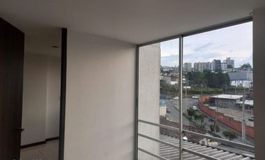 APARTAESTUDIO EN ARRIENDO EN ALTA SUIZA EN MANIZALES