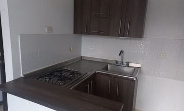 APARTAESTUDIO EN ARRIENDO EN ALTA SUIZA EN MANIZALES