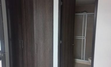 APARTAESTUDIO EN ARRIENDO EN ALTA SUIZA EN MANIZALES