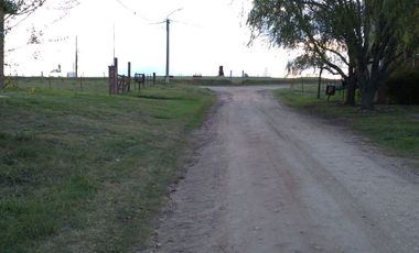 Sierra de la Ventana Lote en Venta