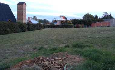 Sierra de la Ventana Lote en Venta