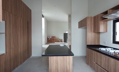 Casa de 1 planta con 3 rec y estudio en Magnolia Residencial Sn Miguel d Allende