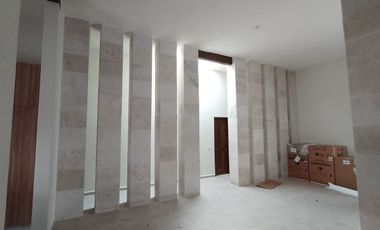 Casa de 1 planta con 3 rec y estudio en Magnolia Residencial Sn Miguel d Allende