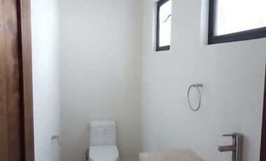 Casa de 1 planta con 3 rec y estudio en Magnolia Residencial Sn Miguel d Allende