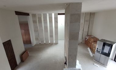 Casa de 1 planta con 3 rec y estudio en Magnolia Residencial Sn Miguel d Allende