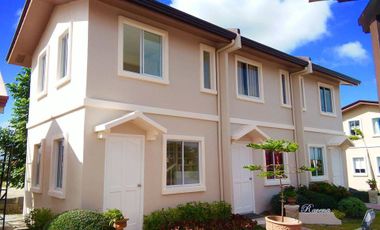 Ready for Occupancy 2Bedrooms Ravena Inner House and Lot for Sale in Cauayan near AllHome