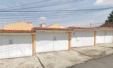 Casa en venta en Margarita Maza de Juárez Atizapán de Zaragoza Edo Mex
