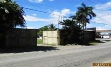 Provincial Road, Brgy. Tulat, San Jose City, Province of Nueva Ecija (Property Ricemill) (Industrial Lot with Improvements and Chattel) (TCT Nos. 048-2017001133 and 048-2017001134 - SBC)
