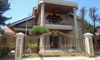 Kuranji strategic house for sale, Padang
