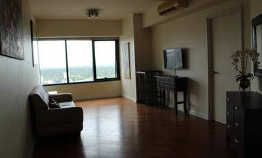 FOR RENT: One Rockwell East - 1 Bedroom unit, Furnished, 68 Sqm, 1 Parking slot, Rockwell Center, Makati City