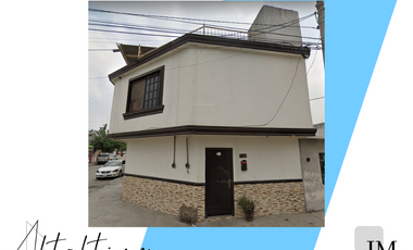Se vende casa en La Alianza, Monterrey