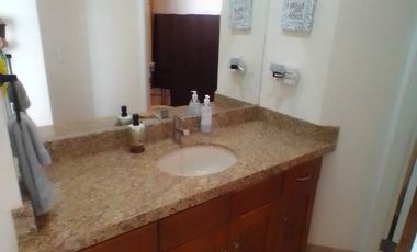 Renta Departamento frente al Mar en Rosarito Calafia a 35 Min Garita San Isidro