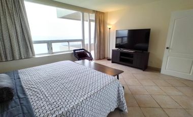 Renta Departamento frente al Mar en Rosarito Calafia a 35 Min Garita San Isidro