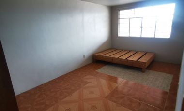 RENTO DEPARTAMENTO AMPLIO  EN  OCOTLÁN TLAX.
