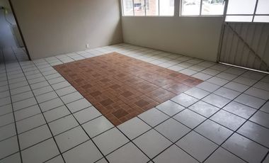 RENTO DEPARTAMENTO AMPLIO  EN  OCOTLÁN TLAX.