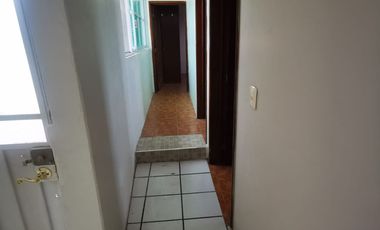 RENTO DEPARTAMENTO AMPLIO  EN  OCOTLÁN TLAX.
