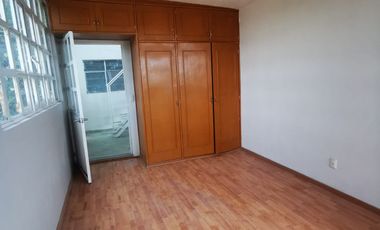 RENTO DEPARTAMENTO AMPLIO  EN  OCOTLÁN TLAX.
