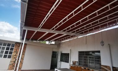 RENTO DEPARTAMENTO AMPLIO  EN  OCOTLÁN TLAX.
