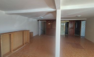 RENTO DEPARTAMENTO AMPLIO  EN  OCOTLÁN TLAX.