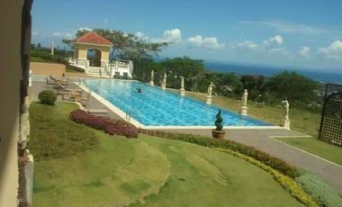 Residential Lots for Sale at Azienda Milan, Talisay City, Cebu