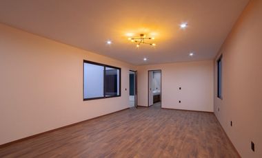 C142 Casa nueva en venta Residencial Álamos, Tres Marías, Morelia