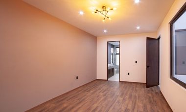 C142 Casa nueva en venta Residencial Álamos, Tres Marías, Morelia