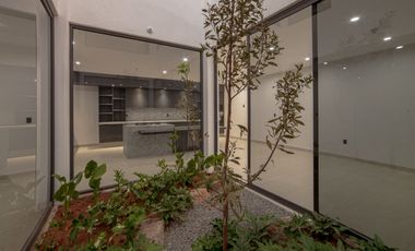 C142 Casa nueva en venta Residencial Álamos, Tres Marías, Morelia