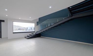 C142 Casa nueva en venta Residencial Álamos, Tres Marías, Morelia