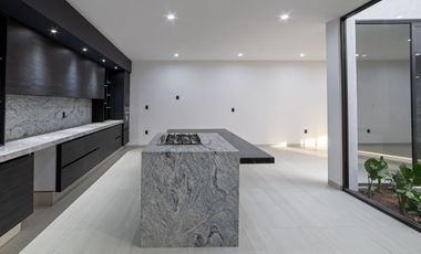 C142 Casa nueva en venta Residencial Álamos, Tres Marías, Morelia