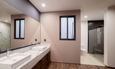 C142 Casa nueva en venta Residencial Álamos, Tres Marías, Morelia