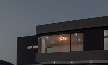 C142 Casa nueva en venta Residencial Álamos, Tres Marías, Morelia