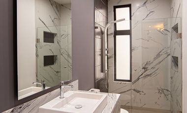 C142 Casa nueva en venta Residencial Álamos, Tres Marías, Morelia