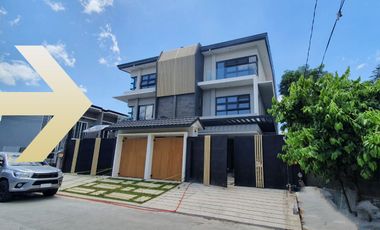 Brand New Duplex with Elevator For Sale in AFPOVAI 2 Taguig City