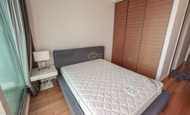 The River by Raimon Land- High Floor, Beautifully Furnished, Riverfront 4 Beds Duplex for Sale & Rent!