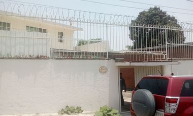 CASA EN ACATLIPA EN TEMIXCO MORELOS