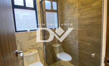 DEPARTAMENTO AMUEBLADO EN RENTA EN CHOLULA EN ZONA ZEREZOTLA EN DESARROLLO CON VIGILANCIA Y AMENIDADES