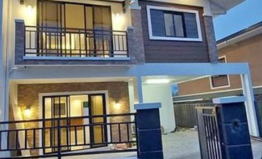 4BR House and Lot for Sale in Gabriel Heights Subdivision, Cavite