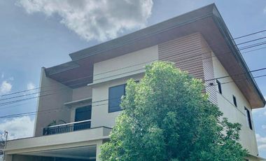 4 Bedroom Newly Built House for Sale in Angeles City Pampanga